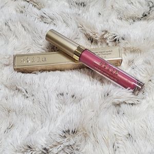 Stila Stay All Day Liquid Lipstick Patina Shimmer
